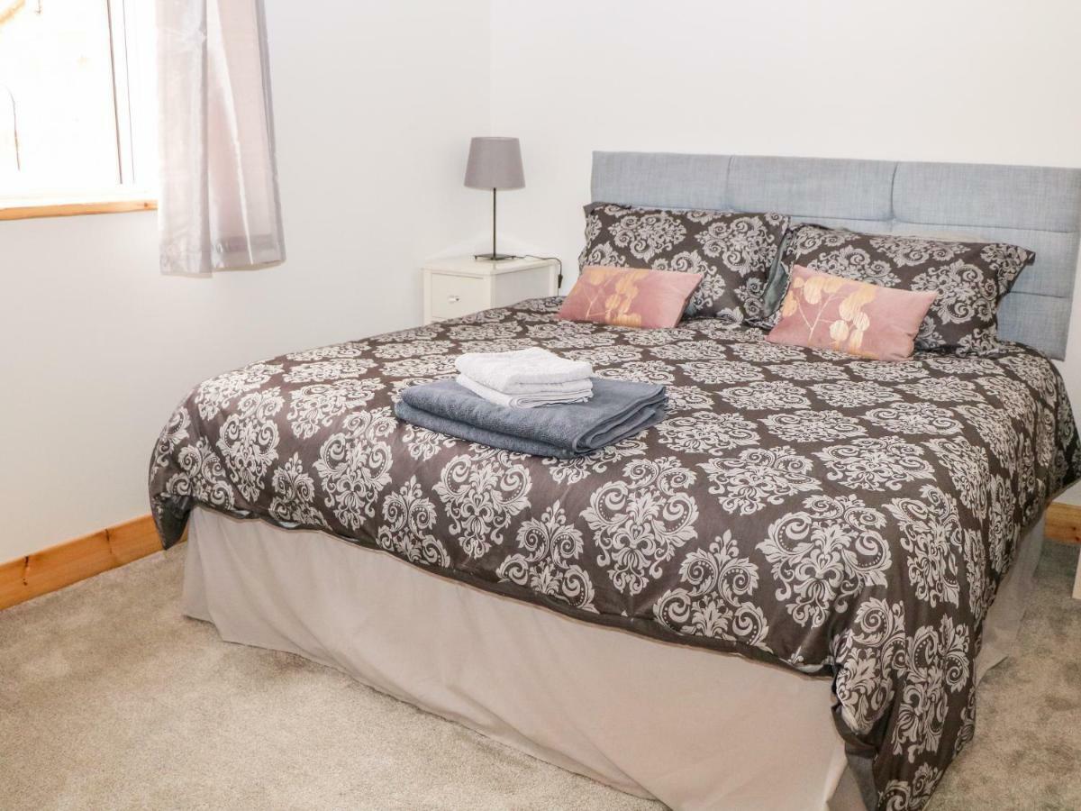 Mandarin Cottage Melton Mowbray Buitenkant foto