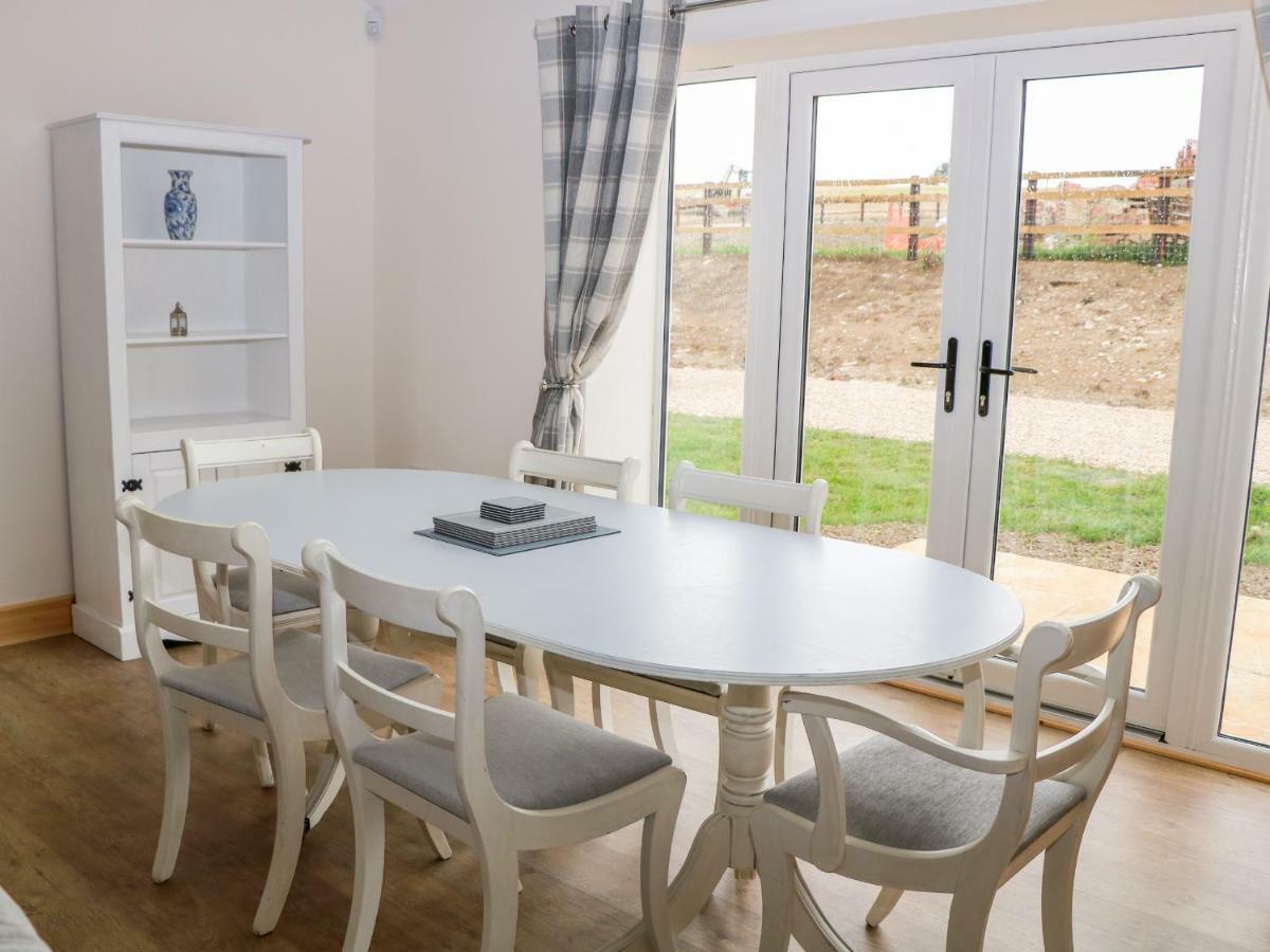 Mandarin Cottage Melton Mowbray Buitenkant foto