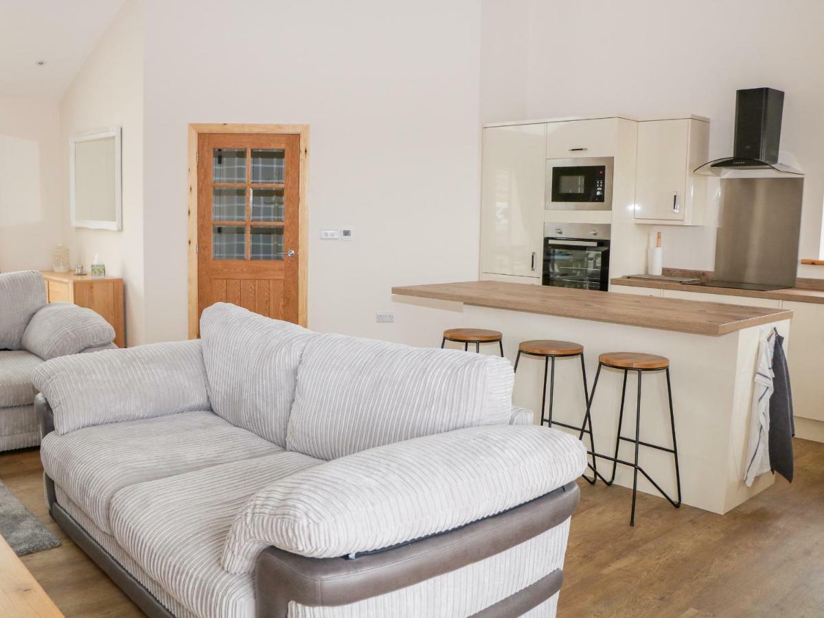 Mandarin Cottage Melton Mowbray Buitenkant foto