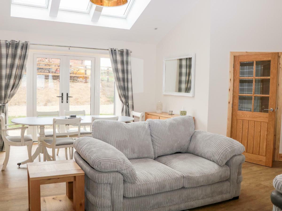 Mandarin Cottage Melton Mowbray Buitenkant foto